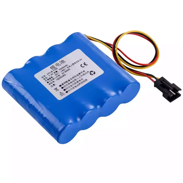 Aku sobib Wego HYLB-1135 WGS-1008 - Image 3