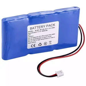 Aku sobib SLGO SP-100
