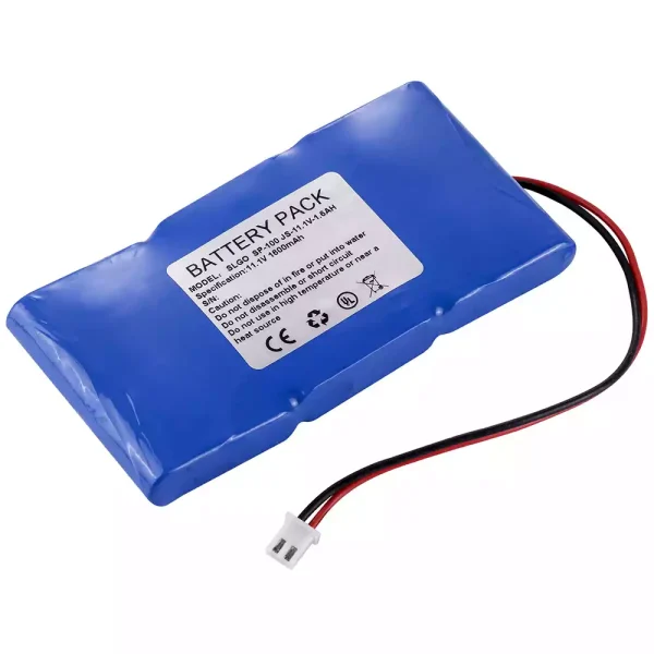 Aku sobib SLGO SP-100 - Image 2