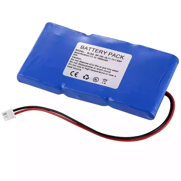 Aku sobib SLGO SP-100 - Image 4