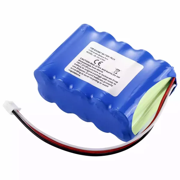 Aku sobib SINO SN-1800 SN-1500H UPREOL UPR-900 SN-50C6 - Image 2