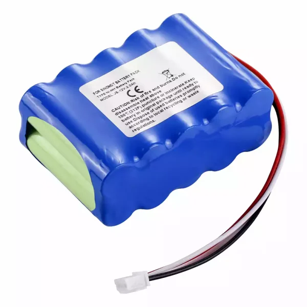Aku sobib SINO SN-1800 SN-1500H UPREOL UPR-900 SN-50C6 - Image 3