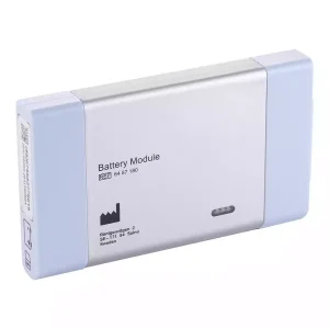 Aku sobib MAQUET Servo-I,Servo-S. 64 87 180