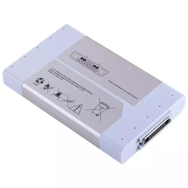 Aku sobib MAQUET Servo-I,Servo-S. 64 87 180 - Image 2