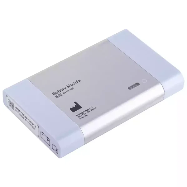 Aku sobib MAQUET Servo-I,Servo-S. 64 87 180 - Image 3
