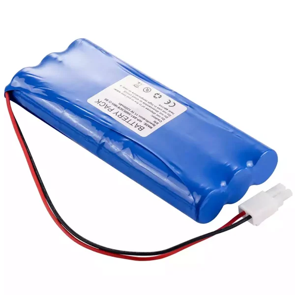 Aku sobib Sunray B6 - Image 3