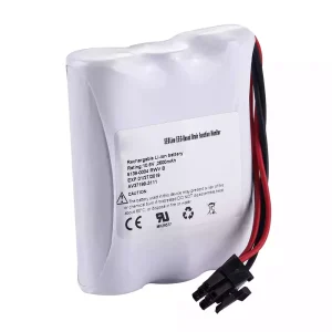 Aku sobib Masimo SEDLine 5139-0004