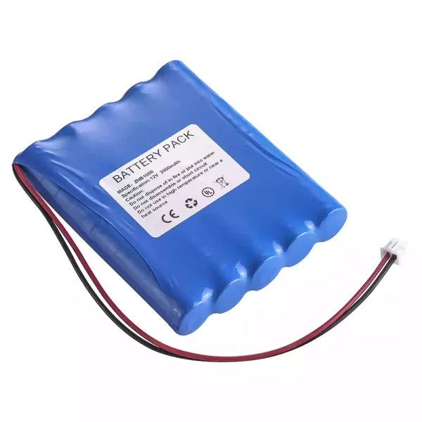 Aku sobib Szconfort ZNB1000