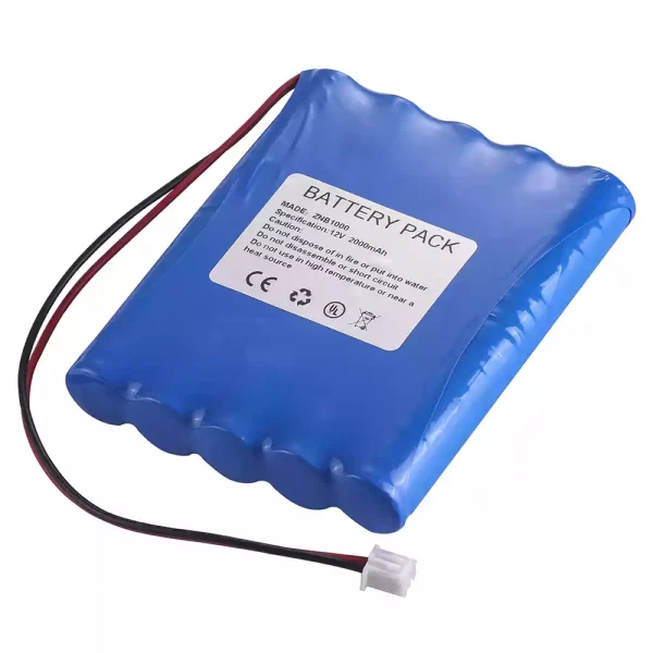 Aku sobib Szconfort ZNB1000 - Image 2