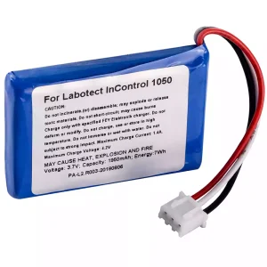 Aku sobib InControl 1050 PA-L2