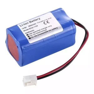 Aku sobib Carewell ECG-1103