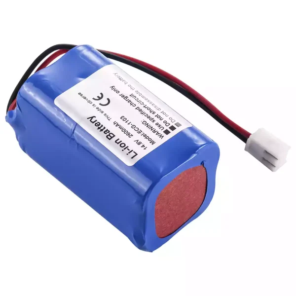 Aku sobib Carewell ECG-1103 - Image 2
