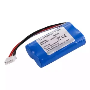 Aku sobib Philips SB500M Philips SBOQBOX