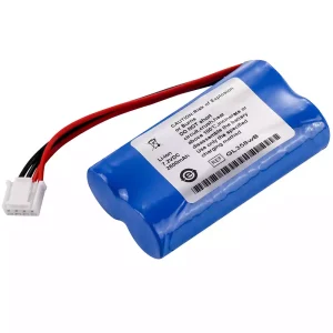 Aku sobib DJI GL358WB