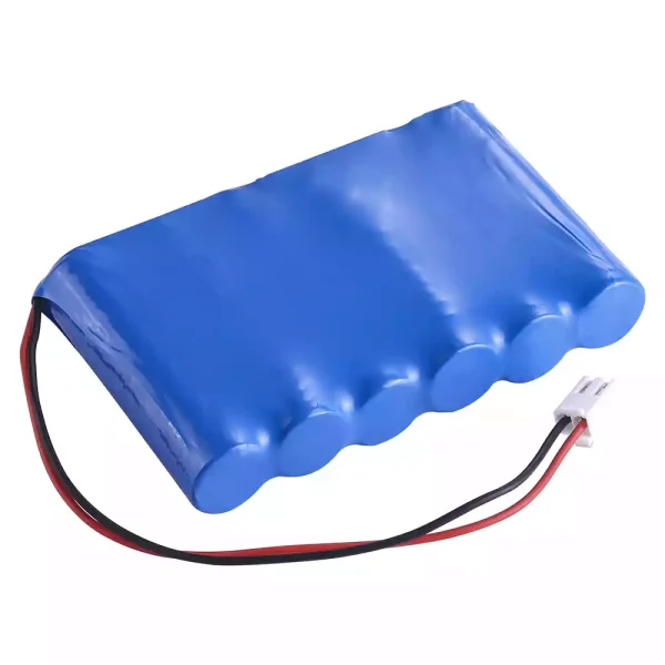 Aku sobib SDI1865E,MEKICS MTV1000 Transport Ventilator - Image 2