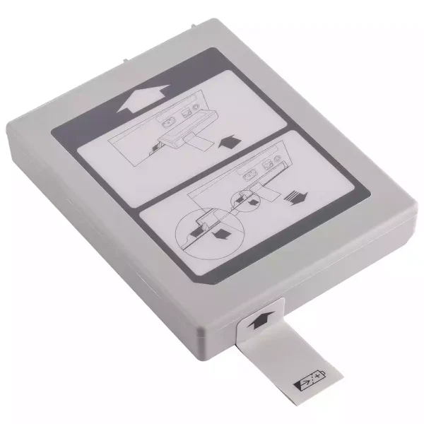 Aku sobib Philips HEARTSTART XL+ 989803167281 - Image 2