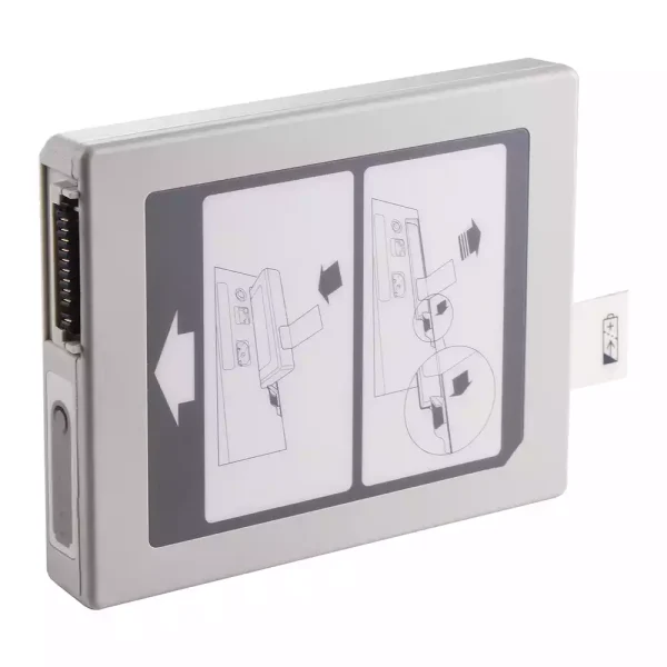 Aku sobib Philips HEARTSTART XL+ 989803167281 - Image 3