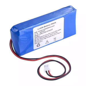 Aku sobib Clidescope 0400-0100-CZ192LIP KMBNK513475