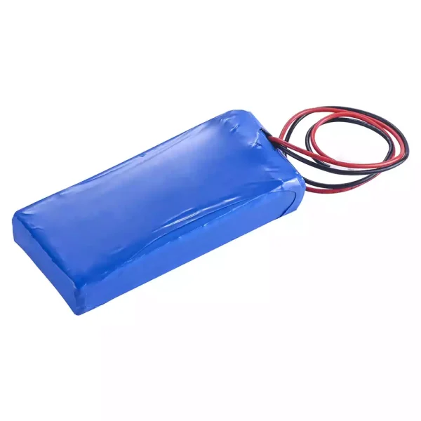 Aku sobib Clidescope 0400-0100-CZ192LIP KMBNK513475 - Image 3