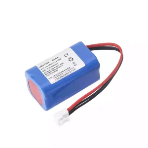Aku sobib Carewell ECG-1103B ECG-1106 ECG-1103G