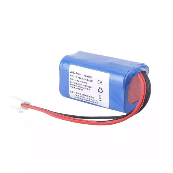 Aku sobib Carewell ECG-1103B ECG-1106 ECG-1103G - Image 3