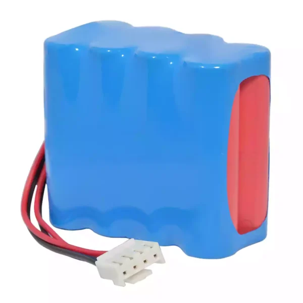 Aku sobib CONTEC ECG-1112 ECG-1114 M05-32442L-0 ECG1201 ECG1201G - Image 2