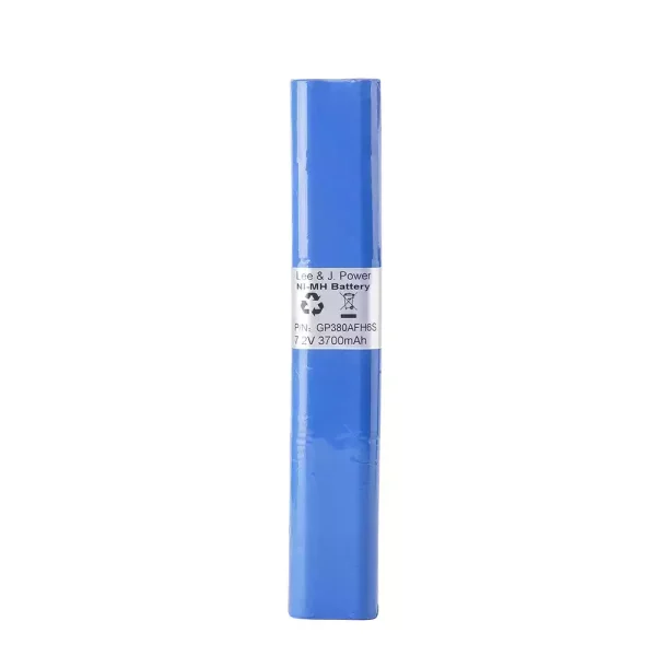 Aku sobib METTLER TOLEDO CRANEMATE GP380AFH6S Y0869646GK - Image 2