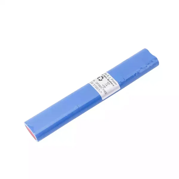 Aku sobib METTLER TOLEDO CRANEMATE GP380AFH6S Y0869646GK - Image 3