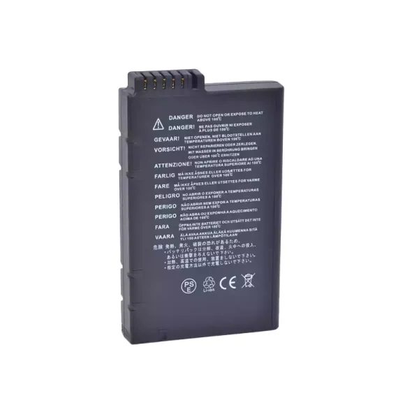 Aku sobib Suresign VS2,VS3,V24E,VS4,VM4,VM6,VM8,VM3