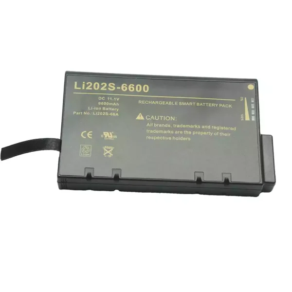 Aku sobib Suresign VS2,VS3,V24E,VS4,VM4,VM6,VM8,VM3 - Image 2