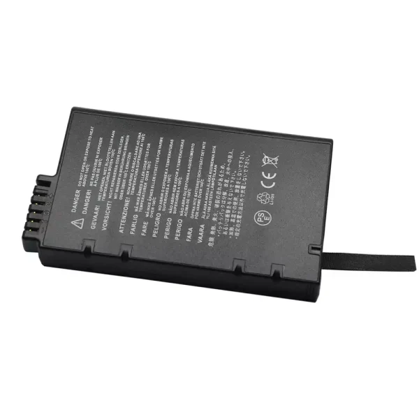 Aku sobib Suresign VS2,VS3,V24E,VS4,VM4,VM6,VM8,VM3 - Image 3