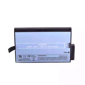 Aku sobib Philips M4605A,989803135861