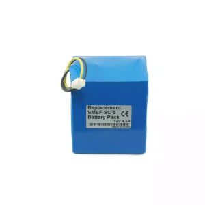 Aku sobib Smef SC-5 Electrical Ventilator