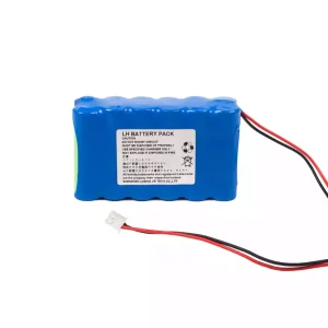 Aku sobib JUMPER Doppler JPD-200C