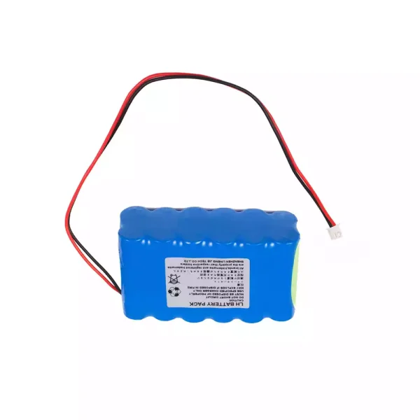 Aku sobib JUMPER Doppler JPD-200C - Image 2