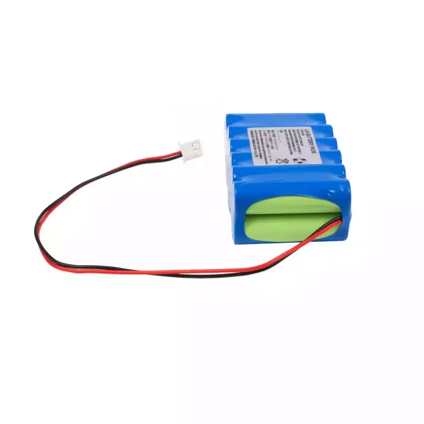 Aku sobib JUMPER Doppler JPD-200C - Image 3