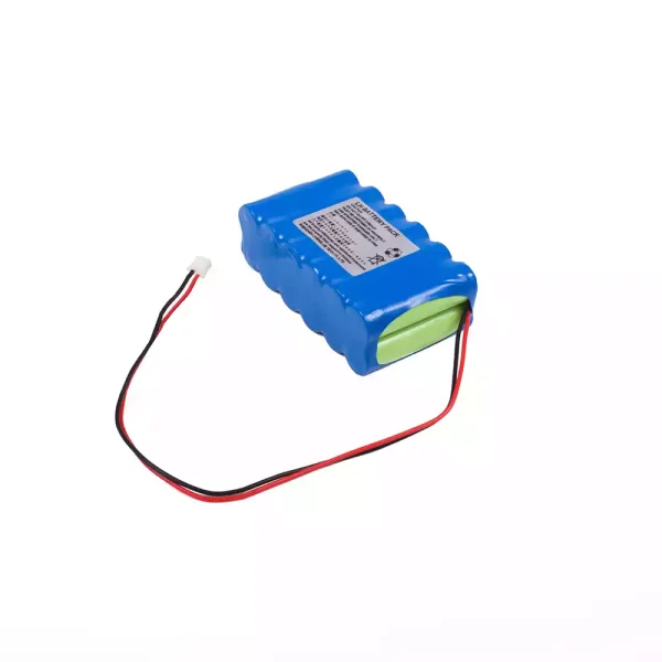 Aku sobib JUMPER Doppler JPD-200C - Image 4