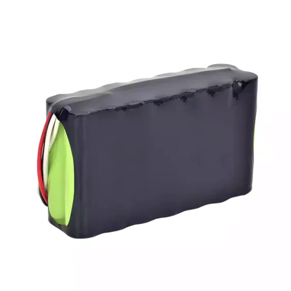 Aku sobib GE DASH 2500,DASH 1800 - Image 2