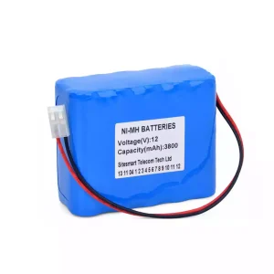 Aku sobib M&B CD2000 MB526 MB526B ECG-1212 MB526T12