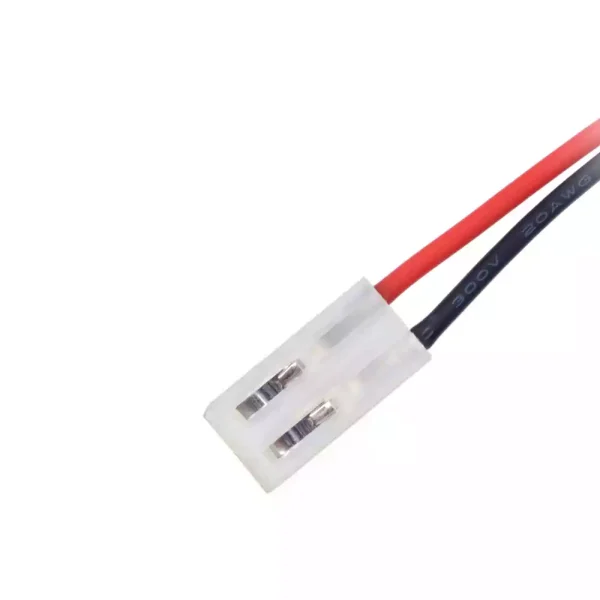 Aku sobib M&B CD2000 MB526 MB526B ECG-1212 MB526T12 - Image 4