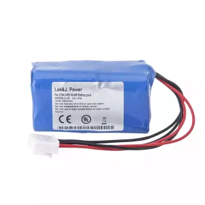 Aku sobib Zoncare WPE08-0135,WPF01-0813,WPD04-0178,WPE04-0184,WPF12-0197,WPD07-0035,WPD-0080