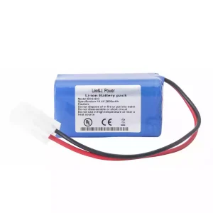 Aku sobib SPRING ECG-901A ECG-903
