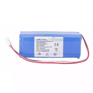 Aku sobib Fukuda HHR-16A8W1,Fukuda ME Cardisuny C-120,ME C120