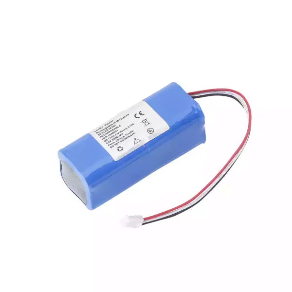 Aku sobib Fukuda HHR-16A8W1,Fukuda ME Cardisuny C-120,ME C120 - Image 4