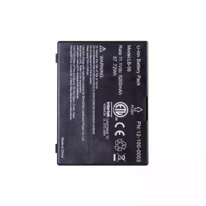 Aku sobib LB-08,12-100-0003,BIOLIGHT A5 A6 A8 Q3 V6
