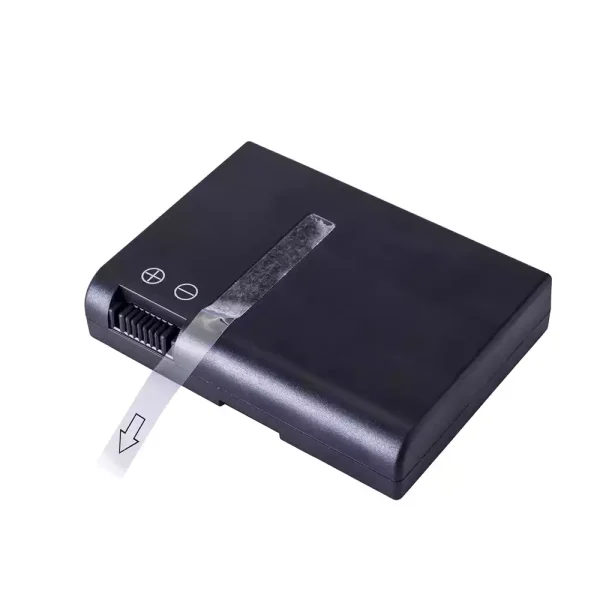 Aku sobib LB-08,12-100-0003,BIOLIGHT A5 A6 A8 Q3 V6 - Image 4