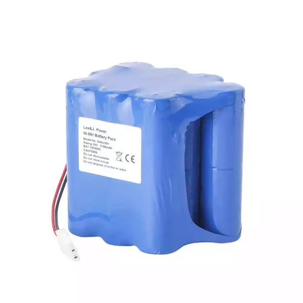 Aku sobib 20VECS1400,Cardioline Delta 60 60+,Interstate Batteries AMED5052 Unipower B11239 - Image 3
