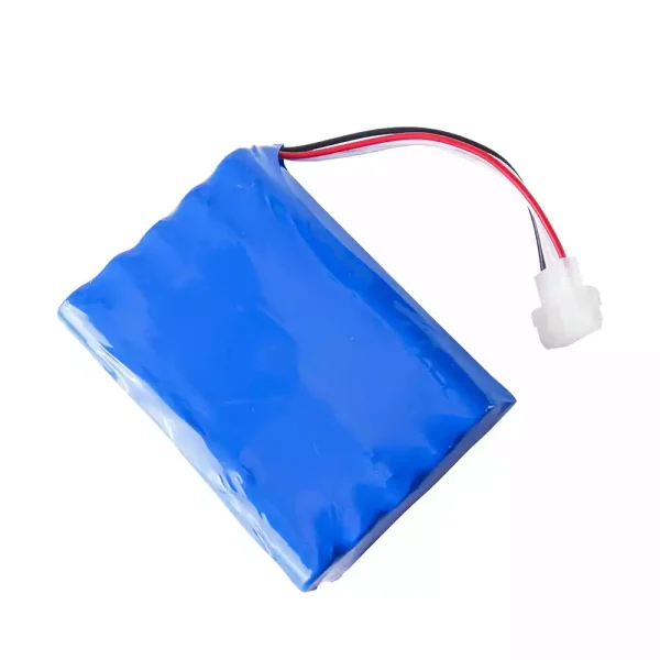 Aku sobib AVEA VEN 68339 68339K,AVEA VENT AS36068-1,AVEA SCROLL PUMP - Image 2