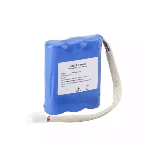 Aku sobib Newtech LR18650-1P3S
