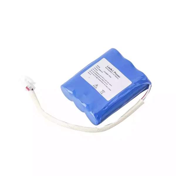Aku sobib Newtech LR18650-1P3S - Image 3